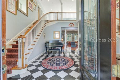 The combination of one of the most private locations and a on The Golf Club at Indigo Run in South Carolina - for sale on GolfHomes.com, golf home, golf lot