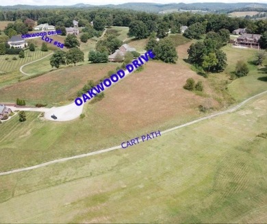 If You Are Thinking Of Building Your Dream Home, You May Want To on Crooked Creek Golf Club in Kentucky - for sale on GolfHomes.com, golf home, golf lot