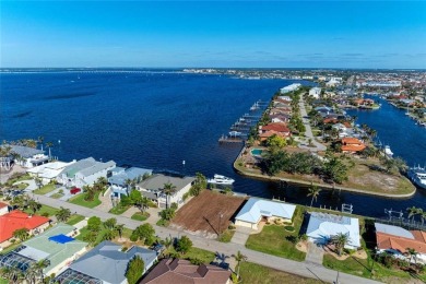BOATER'S PARADISE AWAITS at this incredible and RARE on Saint Andrews South Golf Club in Florida - for sale on GolfHomes.com, golf home, golf lot