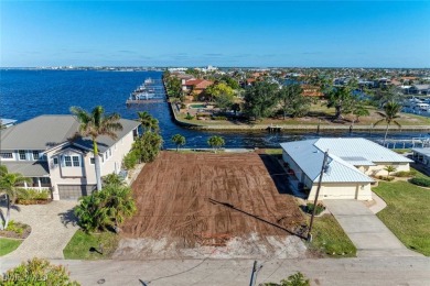 BOATER'S PARADISE AWAITS at this incredible and RARE on Saint Andrews South Golf Club in Florida - for sale on GolfHomes.com, golf home, golf lot