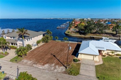 BOATER'S PARADISE AWAITS at this incredible and RARE on Saint Andrews South Golf Club in Florida - for sale on GolfHomes.com, golf home, golf lot