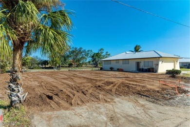 BOATER'S PARADISE AWAITS at this incredible and RARE on Saint Andrews South Golf Club in Florida - for sale on GolfHomes.com, golf home, golf lot