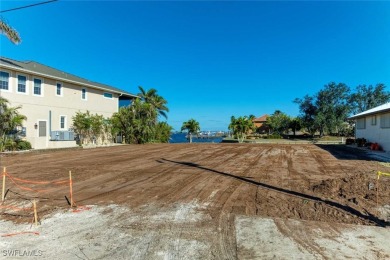 BOATER'S PARADISE AWAITS at this incredible and RARE on Saint Andrews South Golf Club in Florida - for sale on GolfHomes.com, golf home, golf lot