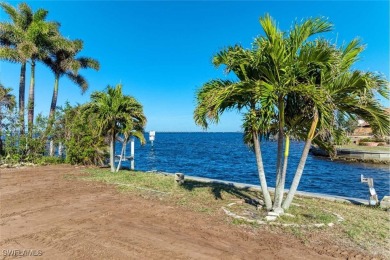 BOATER'S PARADISE AWAITS at this incredible and RARE on Saint Andrews South Golf Club in Florida - for sale on GolfHomes.com, golf home, golf lot
