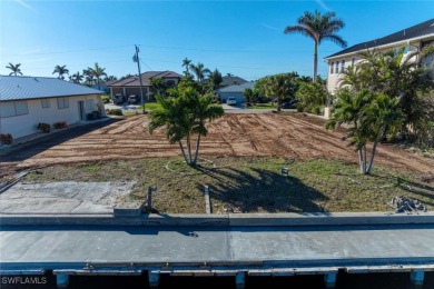 BOATER'S PARADISE AWAITS at this incredible and RARE on Saint Andrews South Golf Club in Florida - for sale on GolfHomes.com, golf home, golf lot