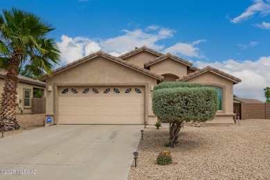 Welcome the coveted Dove Mountain community of Marana! This on Heritage Highlands At Dove Mountain in Arizona - for sale on GolfHomes.com, golf home, golf lot