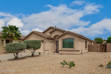 Welcome the coveted Dove Mountain community of Marana! This on Heritage Highlands At Dove Mountain in Arizona - for sale on GolfHomes.com, golf home, golf lot