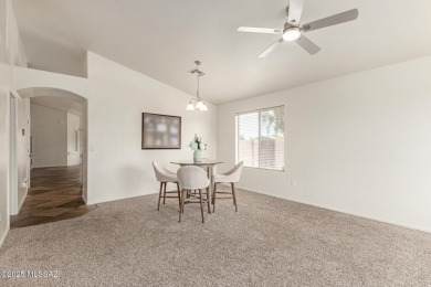 Welcome the coveted Dove Mountain community of Marana! This on Heritage Highlands At Dove Mountain in Arizona - for sale on GolfHomes.com, golf home, golf lot