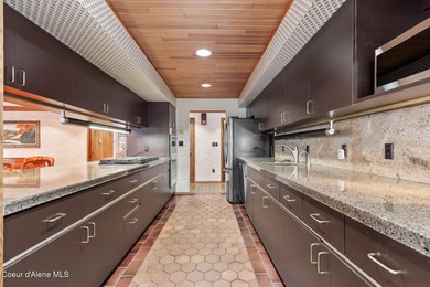 Opportunity to own a designer home situated on the 14th fairway on Twin Lakes Village Golf Course in Idaho - for sale on GolfHomes.com, golf home, golf lot