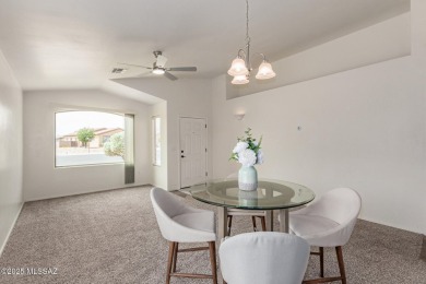 Welcome the coveted Dove Mountain community of Marana! This on Heritage Highlands At Dove Mountain in Arizona - for sale on GolfHomes.com, golf home, golf lot