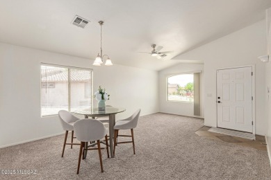 Welcome the coveted Dove Mountain community of Marana! This on Heritage Highlands At Dove Mountain in Arizona - for sale on GolfHomes.com, golf home, golf lot