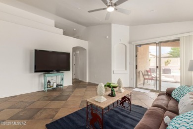 Welcome the coveted Dove Mountain community of Marana! This on Heritage Highlands At Dove Mountain in Arizona - for sale on GolfHomes.com, golf home, golf lot