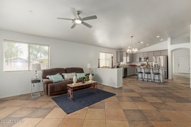 Welcome the coveted Dove Mountain community of Marana! This on Heritage Highlands At Dove Mountain in Arizona - for sale on GolfHomes.com, golf home, golf lot
