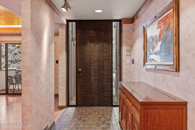 Opportunity to own a designer home situated on the 14th fairway on Twin Lakes Village Golf Course in Idaho - for sale on GolfHomes.com, golf home, golf lot