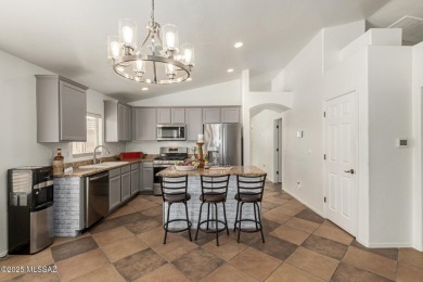 Welcome the coveted Dove Mountain community of Marana! This on Heritage Highlands At Dove Mountain in Arizona - for sale on GolfHomes.com, golf home, golf lot
