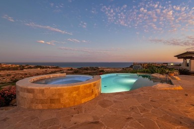 Cozy, charming and exceptionally private, La Noria 104 is set on on  in  - for sale on GolfHomes.com, golf home, golf lot