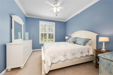 Welcome to this fantastic first floor coach home, now available on The Club At Twin Eagles in Florida - for sale on GolfHomes.com, golf home, golf lot