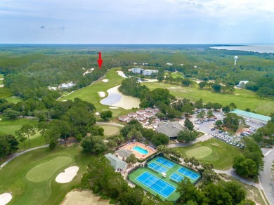 ST JAMES BAY RESORT AND GOLF CLUB IS A WELL KNOWN WELL on St. James Bay in Florida - for sale on GolfHomes.com, golf home, golf lot