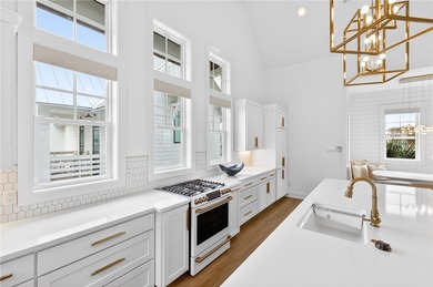 Located in the boutique Sunflower Beach community of Port on Palmilla Beach Golf Club in Texas - for sale on GolfHomes.com, golf home, golf lot