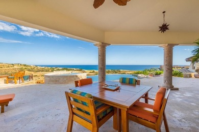 Cozy, charming and exceptionally private, La Noria 104 is set on on  in  - for sale on GolfHomes.com, golf home, golf lot