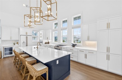 Located in the boutique Sunflower Beach community of Port on Palmilla Beach Golf Club in Texas - for sale on GolfHomes.com, golf home, golf lot