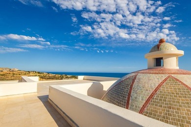 Cozy, charming and exceptionally private, La Noria 104 is set on on  in  - for sale on GolfHomes.com, golf home, golf lot