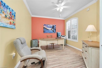 Welcome to this fantastic first floor coach home, now available on The Club At Twin Eagles in Florida - for sale on GolfHomes.com, golf home, golf lot