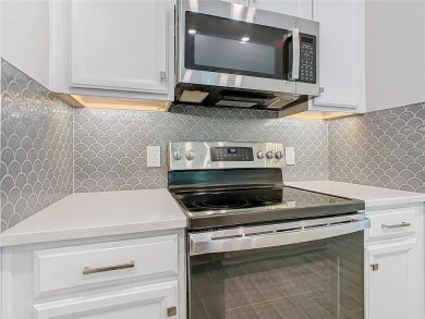 Welcome to a beautiful 2023 Allora Model home with a gorgeous on Stonegate Golf Club in Florida - for sale on GolfHomes.com, golf home, golf lot