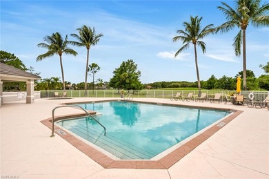 Welcome to this fantastic first floor coach home, now available on The Club At Twin Eagles in Florida - for sale on GolfHomes.com, golf home, golf lot