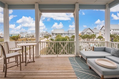 Located in the boutique Sunflower Beach community of Port on Palmilla Beach Golf Club in Texas - for sale on GolfHomes.com, golf home, golf lot