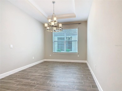 Welcome to a beautiful 2023 Allora Model home with a gorgeous on Stonegate Golf Club in Florida - for sale on GolfHomes.com, golf home, golf lot