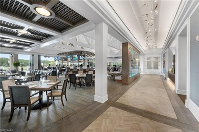 Welcome to this fantastic first floor coach home, now available on The Club At Twin Eagles in Florida - for sale on GolfHomes.com, golf home, golf lot