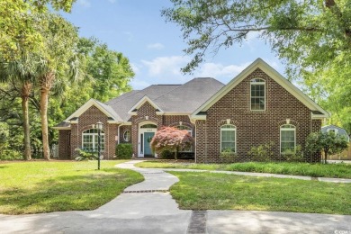 Located in the heart of the highly desirable Litchfield Country on The Tradition Golf Club in South Carolina - for sale on GolfHomes.com, golf home, golf lot
