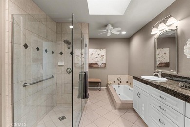 Discover the perfect blend of style and comfort in this fully on Monterey Country Club in California - for sale on GolfHomes.com, golf home, golf lot