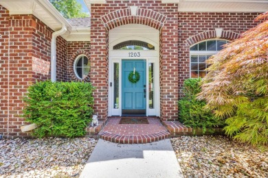 Located in the heart of the highly desirable Litchfield Country on The Tradition Golf Club in South Carolina - for sale on GolfHomes.com, golf home, golf lot