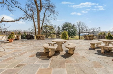 Beautiful and bright one bedroom coop with views of golf course on Pelham Country Club in New York - for sale on GolfHomes.com, golf home, golf lot