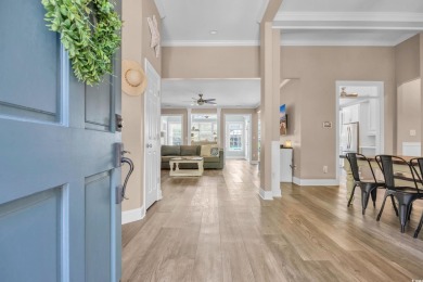 Located in the heart of the highly desirable Litchfield Country on The Tradition Golf Club in South Carolina - for sale on GolfHomes.com, golf home, golf lot