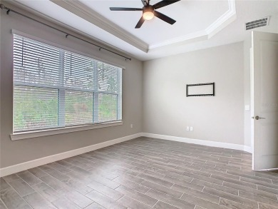 Welcome to a beautiful 2023 Allora Model home with a gorgeous on Stonegate Golf Club in Florida - for sale on GolfHomes.com, golf home, golf lot