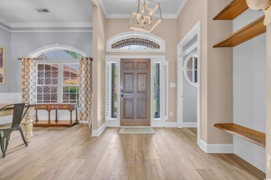 Located in the heart of the highly desirable Litchfield Country on The Tradition Golf Club in South Carolina - for sale on GolfHomes.com, golf home, golf lot