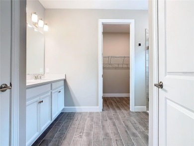 Welcome to a beautiful 2023 Allora Model home with a gorgeous on Stonegate Golf Club in Florida - for sale on GolfHomes.com, golf home, golf lot