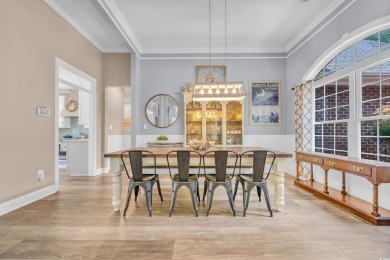 Located in the heart of the highly desirable Litchfield Country on The Tradition Golf Club in South Carolina - for sale on GolfHomes.com, golf home, golf lot