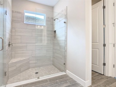 Welcome to a beautiful 2023 Allora Model home with a gorgeous on Stonegate Golf Club in Florida - for sale on GolfHomes.com, golf home, golf lot