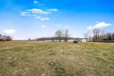 Beautiful and bright one bedroom coop with views of golf course on Pelham Country Club in New York - for sale on GolfHomes.com, golf home, golf lot