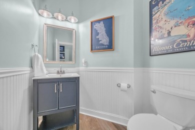Located in the heart of the highly desirable Litchfield Country on The Tradition Golf Club in South Carolina - for sale on GolfHomes.com, golf home, golf lot