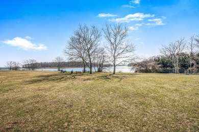 Beautiful and bright one bedroom coop with views of golf course on Pelham Country Club in New York - for sale on GolfHomes.com, golf home, golf lot