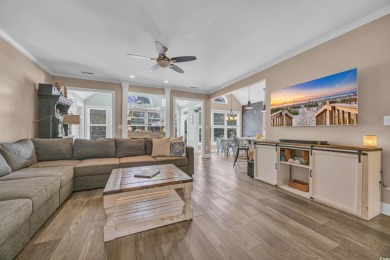 Located in the heart of the highly desirable Litchfield Country on The Tradition Golf Club in South Carolina - for sale on GolfHomes.com, golf home, golf lot
