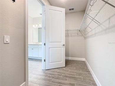 Welcome to a beautiful 2023 Allora Model home with a gorgeous on Stonegate Golf Club in Florida - for sale on GolfHomes.com, golf home, golf lot