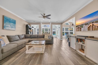 Located in the heart of the highly desirable Litchfield Country on The Tradition Golf Club in South Carolina - for sale on GolfHomes.com, golf home, golf lot