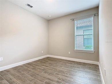 Welcome to a beautiful 2023 Allora Model home with a gorgeous on Stonegate Golf Club in Florida - for sale on GolfHomes.com, golf home, golf lot
