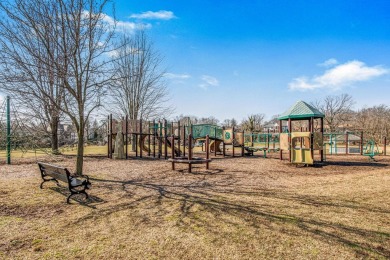 Beautiful and bright one bedroom coop with views of golf course on Pelham Country Club in New York - for sale on GolfHomes.com, golf home, golf lot